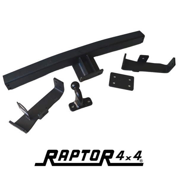 Anhængertræk til Range Rover P38