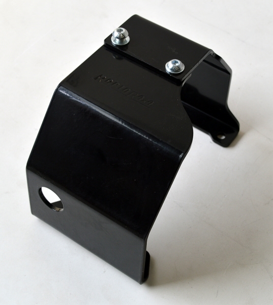 Undervognsbeskyttelse Front differentiale H/D til Suzuki Samurai/SJ 