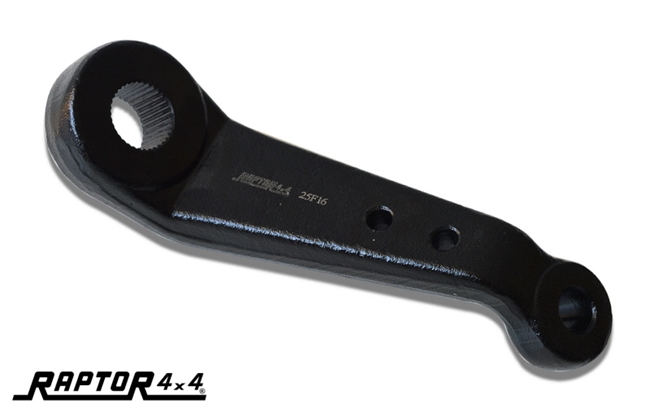 Styrearm/Pitman arm til Suzuki Samurai 