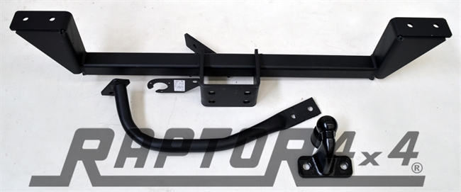 Anhængertræk til Suzuki Samurai/SJ