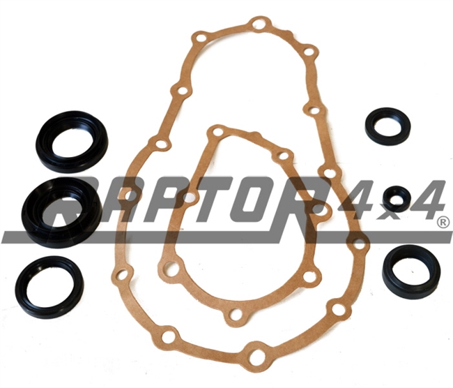 Transferboks tætnings-kit fra Raptor4x4 til Suzuki Samurai 