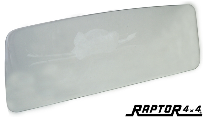 Forrude til Suzuki Samurai SJ/Santana modeller 