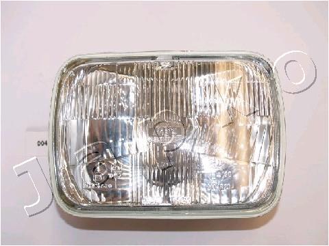 Forlygte til Nissan Patrol GR Y60