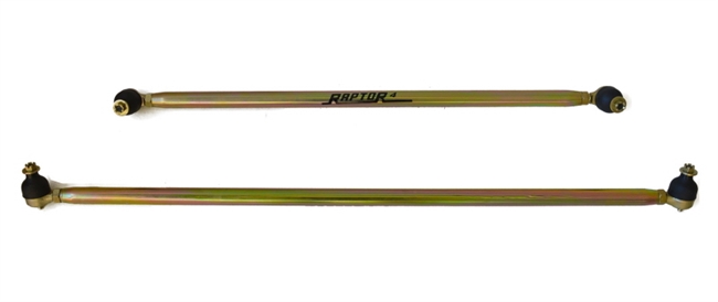 Styrestangskit HD til Suzuki Jimny 