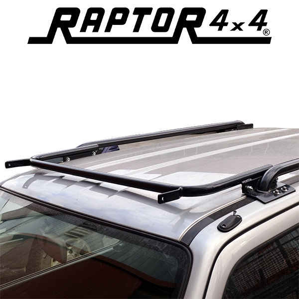 Tagsidebøjle til lysbar