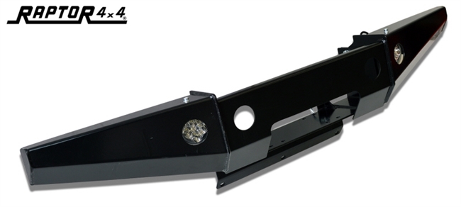 Spilkofanger til Suzuki Vitara fra Raptor 4x4