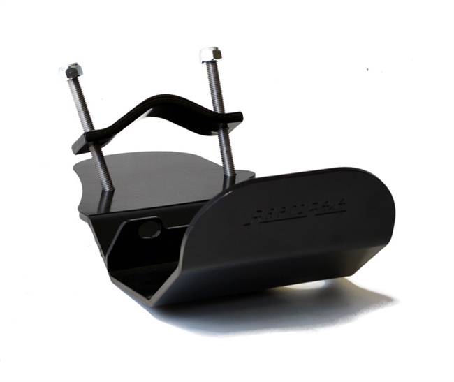 Undervognsbeskyttelse til Bagdifferentiale til Suzuki Vitara 