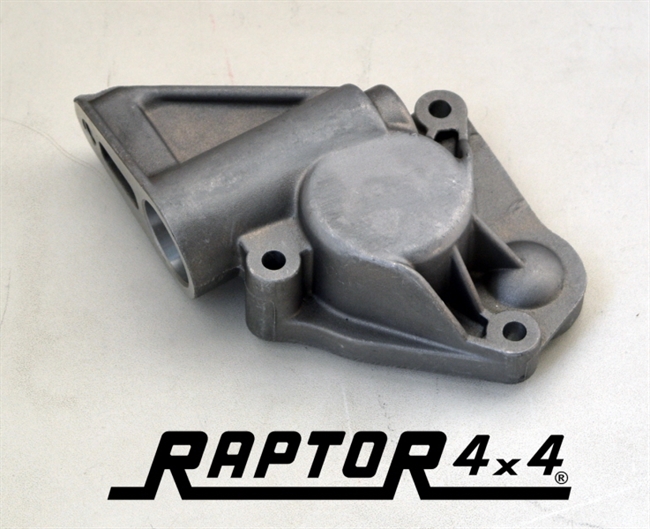 Fordelerboks til Suzuki Samurai