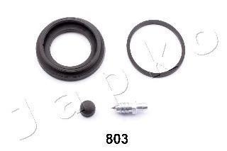 Bremsekaliber ombygningskit til Suzuki Vitara 1.6