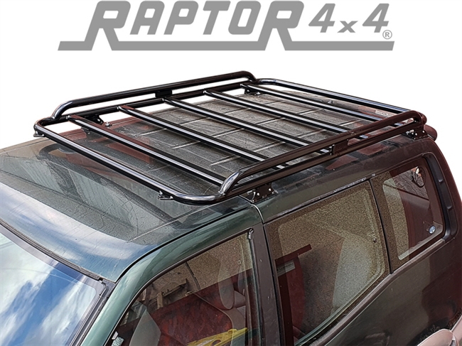 Tagbagagebærer til Nissan Terrano