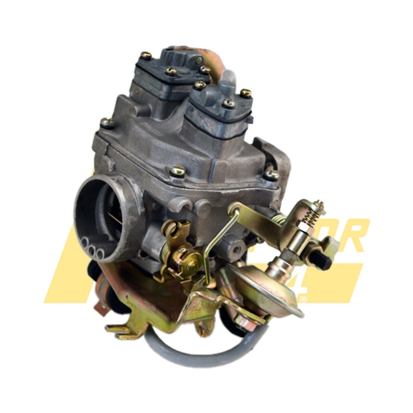 Kaburator til Suzuki Samurai 1.0