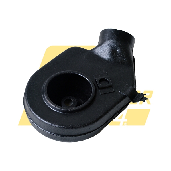 Luft kasse - inlet til Suzuki Samurai 