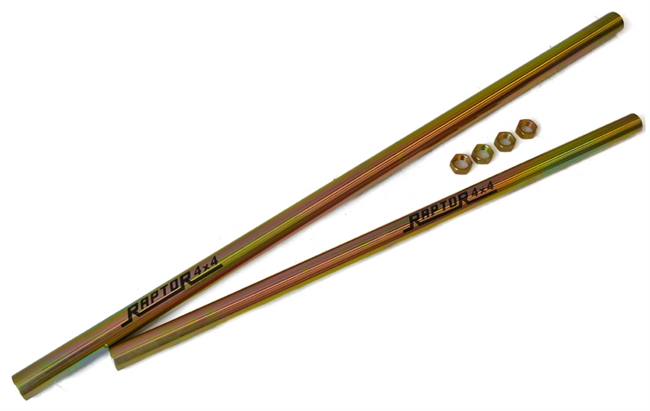 Styrestænger til Toyota Land Cruiser LJ 