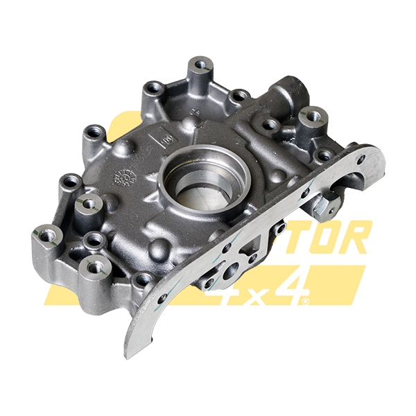 Oliepumpe til Suzuki Samurai 1.3