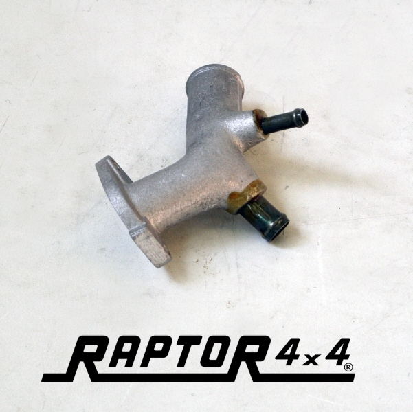 Køleslange studs til Suzuki Samurai 1.0