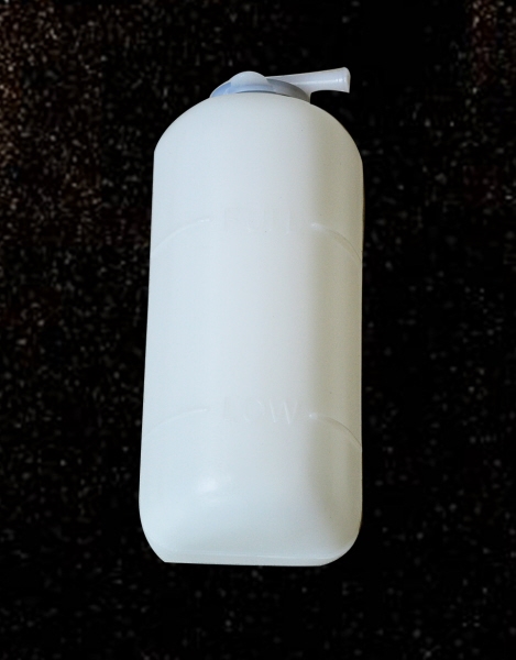 Kølevandsbeholder til Suzuki Samurai