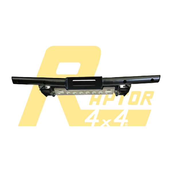 Spilkofanger til Mercedes G 