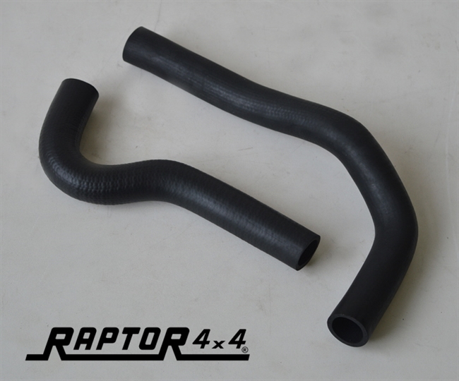 Kølerslange kit til Suzuki Samurai 1.0