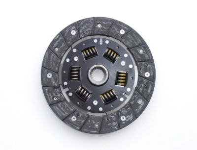 Koblingsskive til Suzuki Samurai 1.3