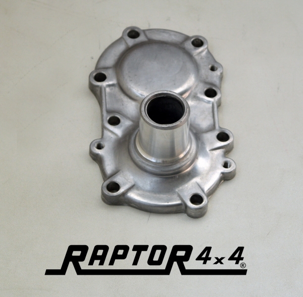 Kardanaksel lejelås - fra til Suzuki Samurai 