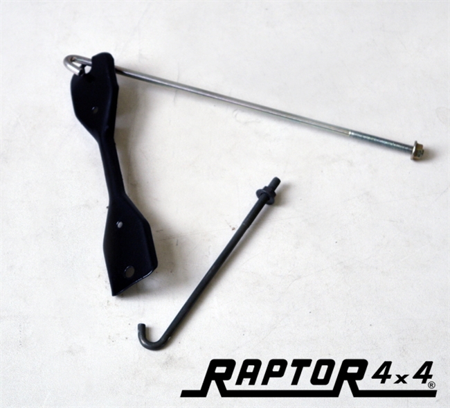 Batteriklemmesæt til Suzuki Samurai