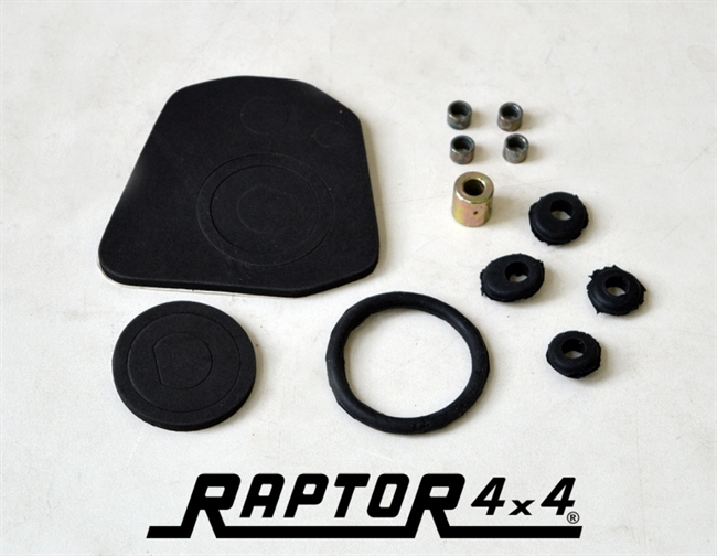 Tandremskæde pakningssæt til Suzuki Samurai 