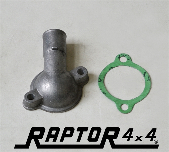 Termostathus og pakning til Suzuki Samurai 