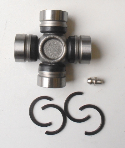 U-Led til kardanaksel til Suzuki Samurai/Jimny Årgang frem til 1985+ 65x25