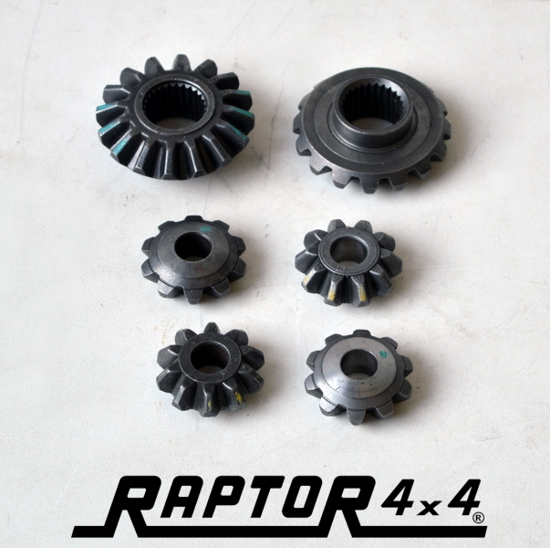 Gear-kit til differentiale - Front til Suzuki Samurai