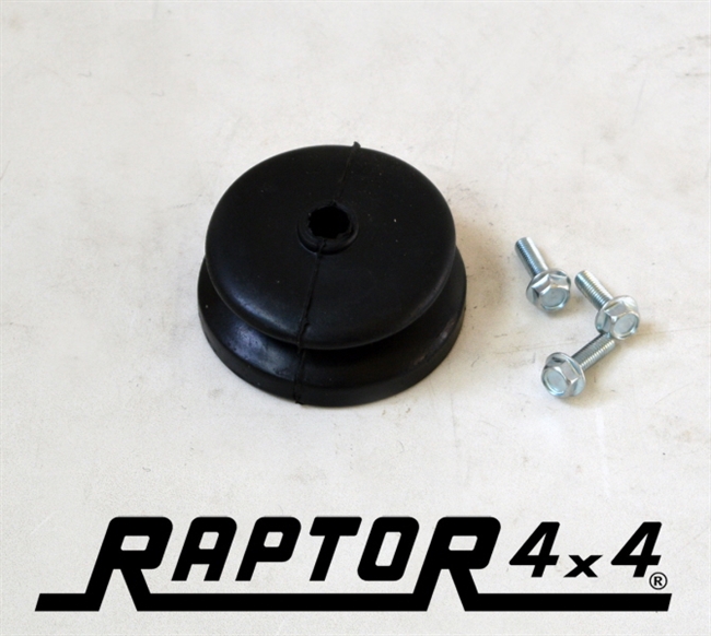 Gearstang - Reparations-kit fra Raptor4x4 til Suzuki Samurai 