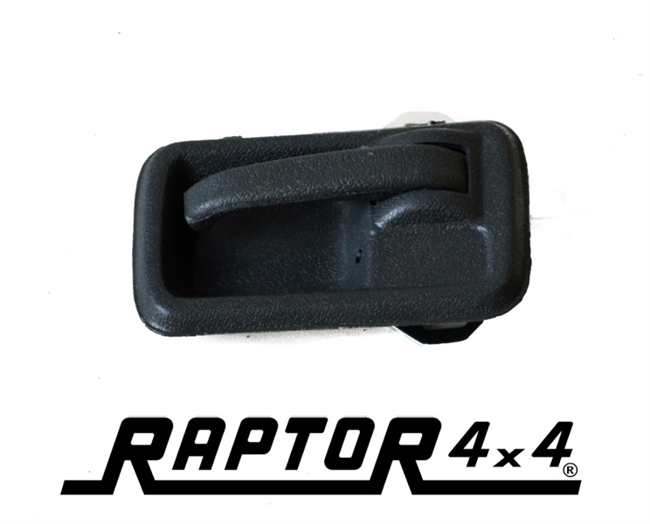 Dørhåndtag venstre side til Suzuki Samurai/SJ fra Raptor 4x4 