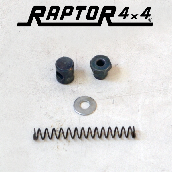 Koblingskabel rep-kit til Suzuki Samurai 