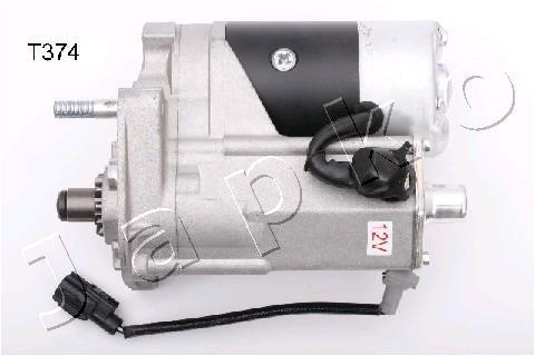 Startermotor til Toyota Land Cruiser KZJ 90 3.0