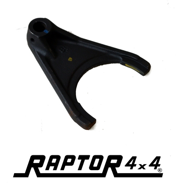 Reduktionsgears gaffel til Suzuki Samurai 