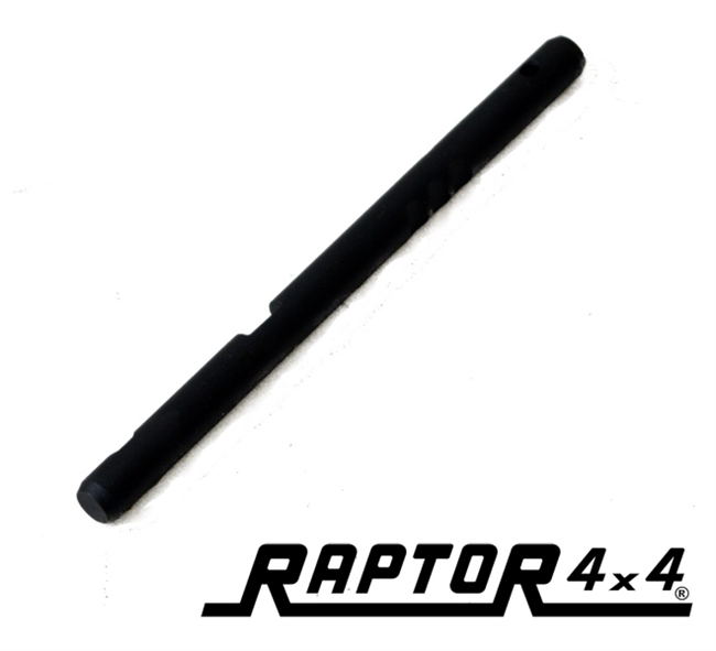 Reduktionsgearsstang til Suzuki Samurai 