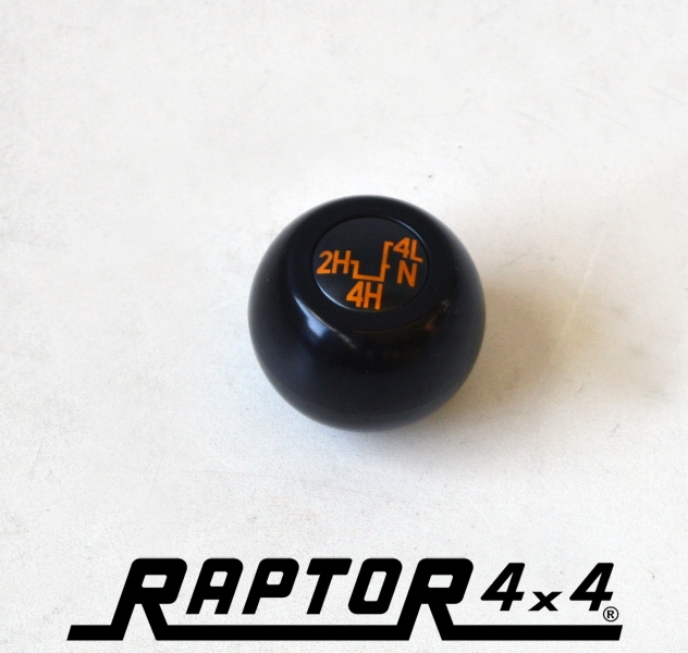 Gearknop til Suzuki Samurai 