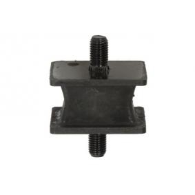 Motormonteringsbeslagsstøtte til Suzuki Samurai 