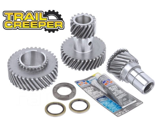 Gearsæt til Suzuki Vitara 1.6 Årgang 1991-1998