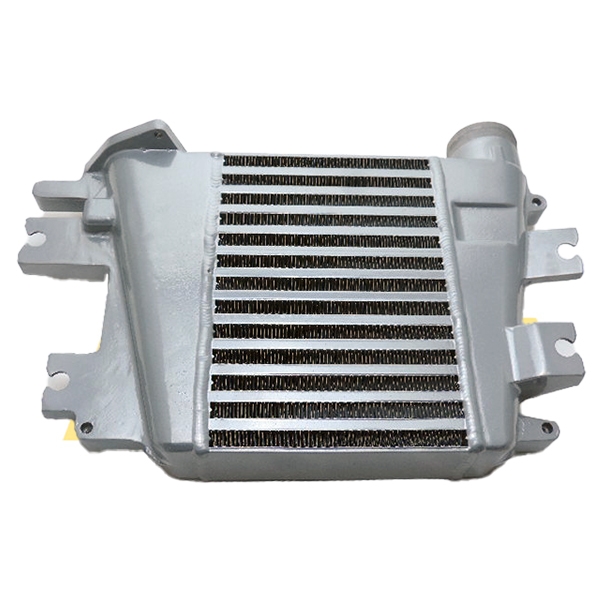 Intercooler til Nissan Patrol GR Y61 3.0/Terrano II