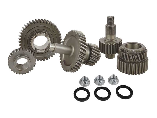 Transfergear kit til Suzuki Jimny Forhold 3/74