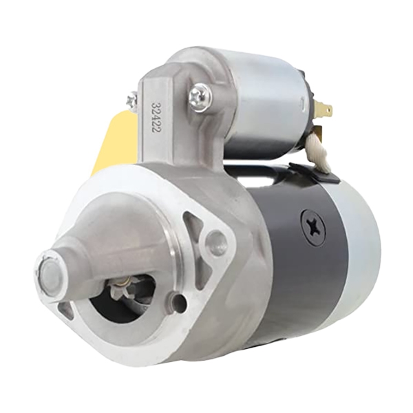 Startermotor til Suzuki Samurai 1.3/ Jimny1.3 / Vitara 1.6 G16A, G16B