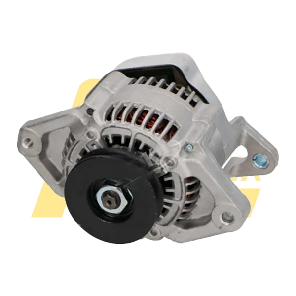 Generator til Suzuki Samurai 1.3