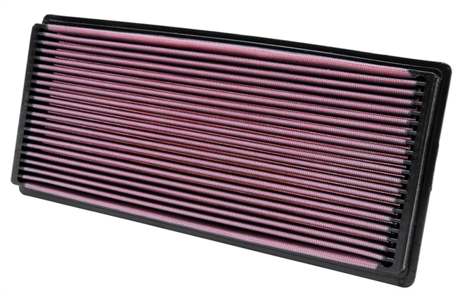 Luftfilter til Jeep Wrangler TJ 4.0Benzin/ 2.5D