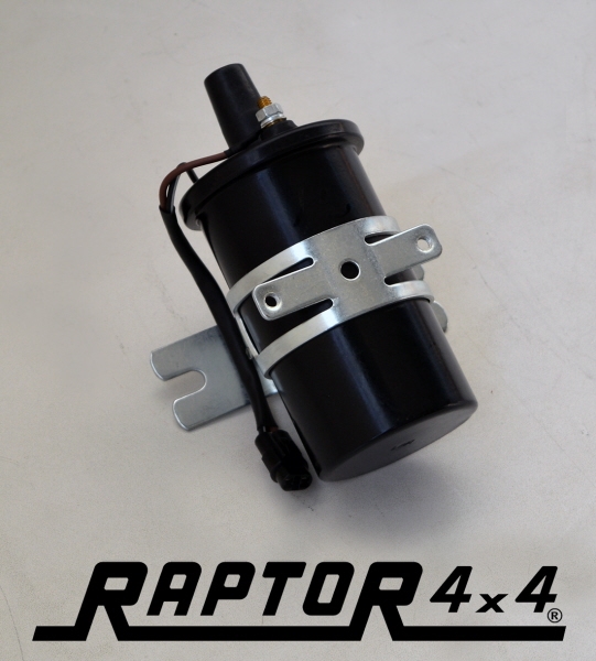 Tændspole 12V til Suzuki Samurai