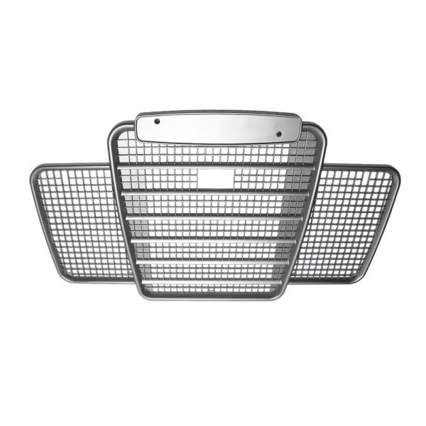 Kølergitter til Land Rover Serie III