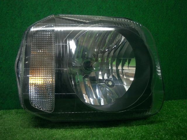 Lygte - Forlygte RH til Suzuki Jimny JB23 Årgang 2001+