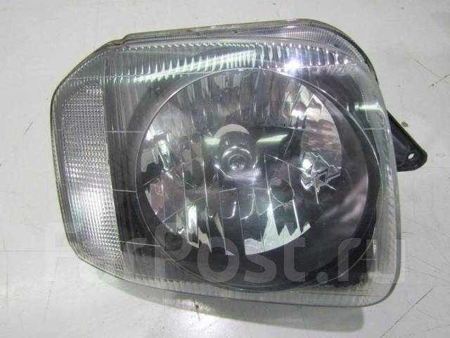 Lygte - Forlygte LH til Suzuki Jimny FJ Årgang 2001+