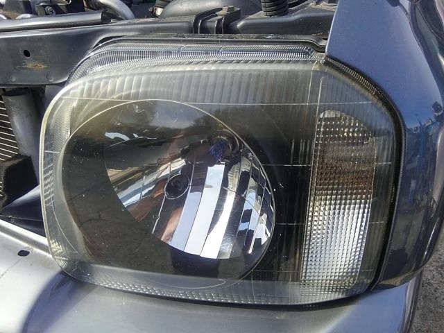 Lygte - Forlygte LH til Suzuki Jimny JB23 Årgang 2001+