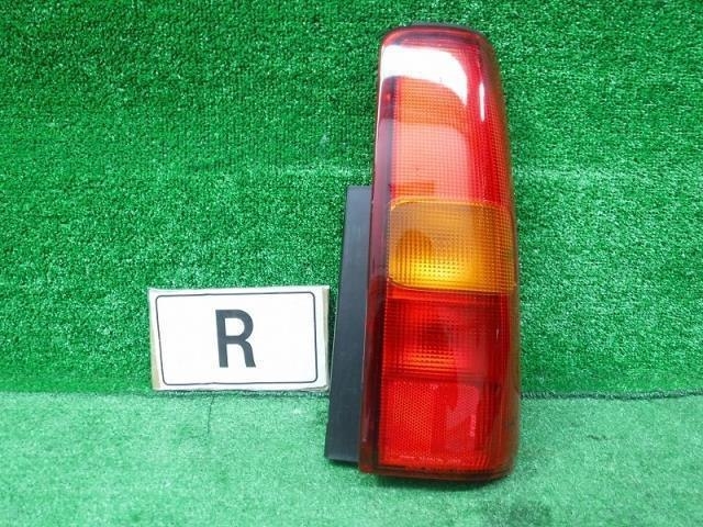 Lygte - Baglygte RH til Suzuki Jimny JB23 Årgang 2001+