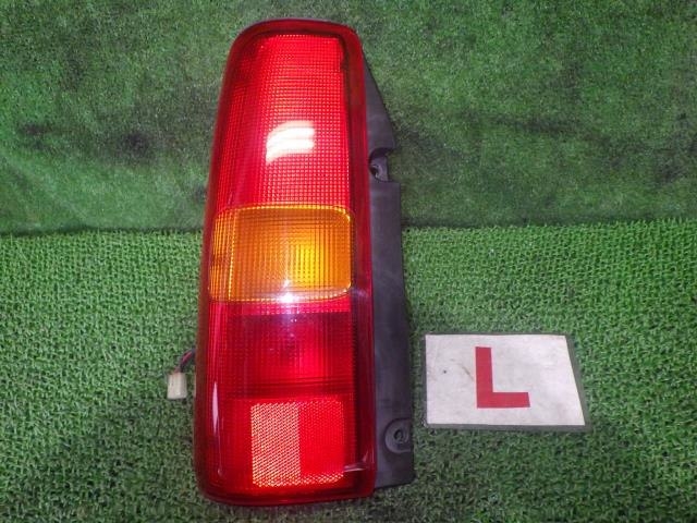 Lygte - Baglygte LH til Suzuki Jimny JB23 Årgang 2001+
